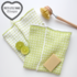 Scheepjes Breipakket: Clean Sweep Tea Towels