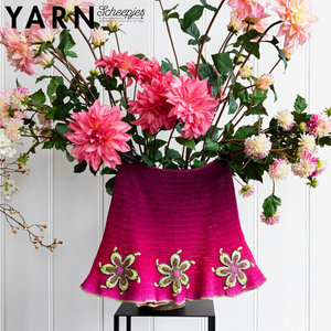 Scheepjes Garenpakket: Flora Skirt - Yarn 11