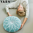 Scheepjes Garenpakket: Dandelion Clock Cushions - Yarn 11