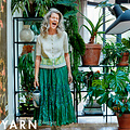 Scheepjes Garenpakket: Greenhouse Cardigan - Yarn 11