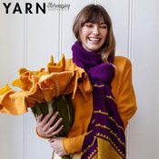 Scheepjes Garenpakket: Blooming Wrap - Yarn 11