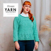 Scheepjes Breipakket: Bookworm Sweater