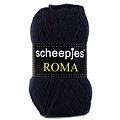 Scheepjes Roma 1552 - Donkerblauw