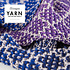 Scheepjes Breipakket: Lavender Trellis Wrap - Afterparty 71