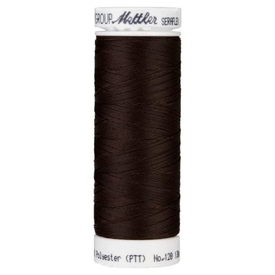 Amann Seraflex 0428 - Chocolate