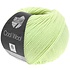 Lana Grossa Cool Wool 2077 - pastelgroen