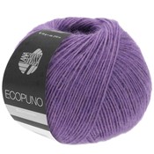 Lana Grossa Ecopuno 57 - Violet