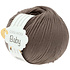 Lana Grossa Cool Wool Baby 211 - Grijs Bruin