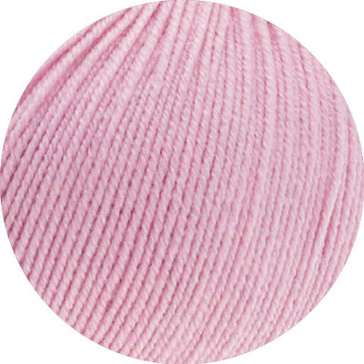 Lana Grossa Cool Wool Baby 216 - Roze