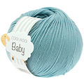 Lana Grossa Cool Wool Baby 261 - Mint