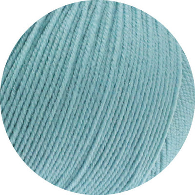 Lana Grossa Cool Wool Baby 261 - Mint