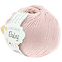 Lana Grossa Cool Wool Baby 267 - Zachtroze