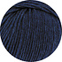 Lana Grossa Cool Wool Big 655 - Donker Blauw