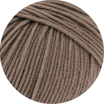 Lana Grossa Cool Wool Big 686 - Taupe