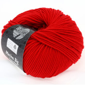 Lana Grossa Cool Wool Big 923 - Briljantrood