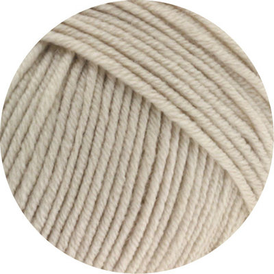 Lana Grossa Cool Wool Big 945 - Beige