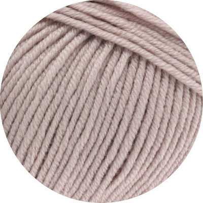 Lana Grossa Cool Wool Big 953 - Rozenhout