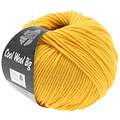 Lana Grossa Cool Wool Big 958 - Geel