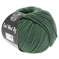 Lana Grossa Cool Wool Big 967 - Resedagroen