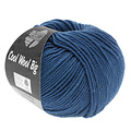 Lana Grossa Cool Wool Big 968 - Duifblauw