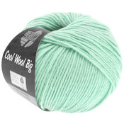 Lana Grossa Cool Wool Big 978 - Pastelgroen