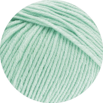 Lana Grossa Cool Wool Big 978 - Pastelgroen