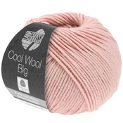 Lana Grossa Cool Wool Big 982 - Oudroze
