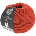 Lana Grossa Cool Wool Big 999 - Terracotta