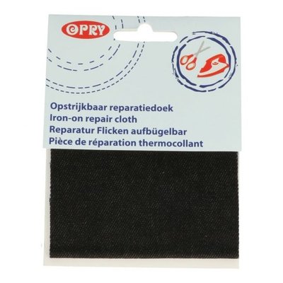 Opry Reparatiedoek Jeans