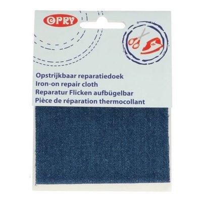 Opry Reparatiedoek Jeans