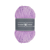 Durable Velvet 396 - Lavender