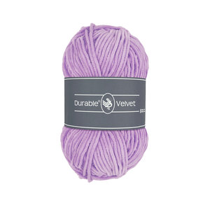 Durable Velvet 396 - Lavender