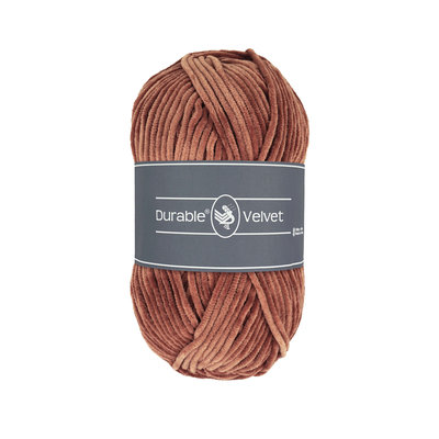 Durable Velvet 2218 - Hazelnut