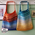 Durable Haakpakket: Tas Sunset & Summer Breeze