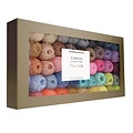 Schachenmayr Catania Amigurumi Box - Pastels