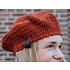 Durable Haakpakket Dames Baret