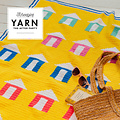 Scheepjes Haakpakket: Beach Huts Blanket