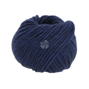 Lana Grossa Per Lei 25 - Marineblauw