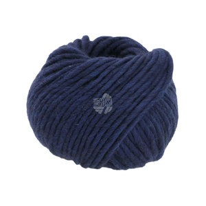 Lana Grossa Per Lei 25 - Marineblauw