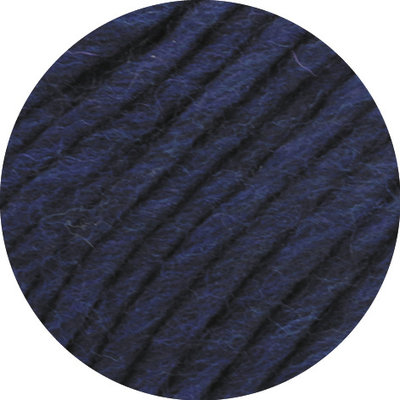 Lana Grossa Per Lei 25 - Marineblauw