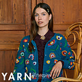 Scheepjes Garenpakket: Effie Cardigan - Yarn 12