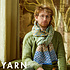 Scheepjes Garenpakket: Ruskin Scarf  - Yarn 12