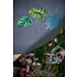 Vervaco Borduurpakket Tafelkleed Botanische Bladeren