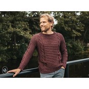 Durable Breipakket Hunter Sweater