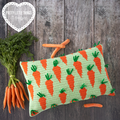 Scheepjes Haakpakket: Carrot Cushion