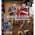 Schotelvodden en ander keukengebrei - Dendennis & Mr. Knitbear