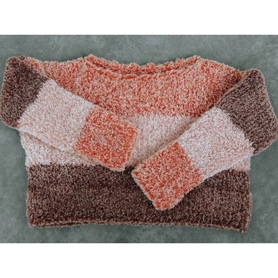 Durable Breipakket: Momo Sweater