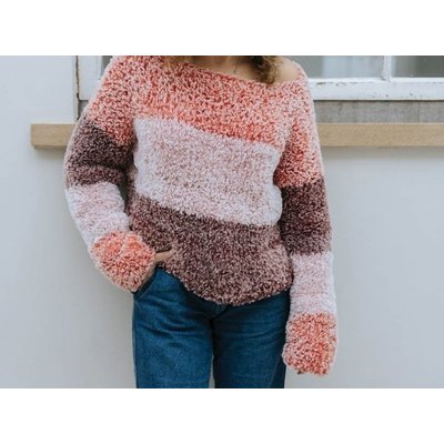 Durable Breipakket: Momo Sweater