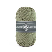 Durable Cosy Fine 402 - Seagrass