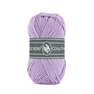 Durable Cosy Fine 268 - Pastel Lilac